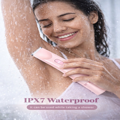 The HydroGlow Trimmer