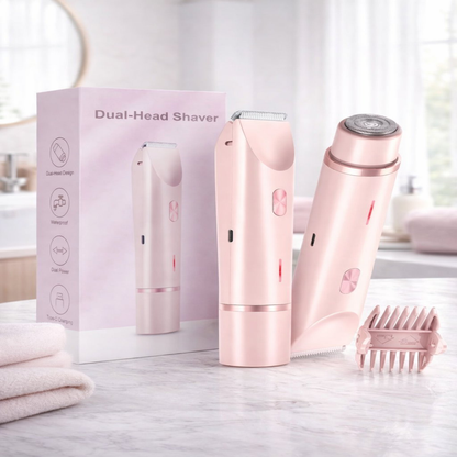 The HydroGlow Trimmer